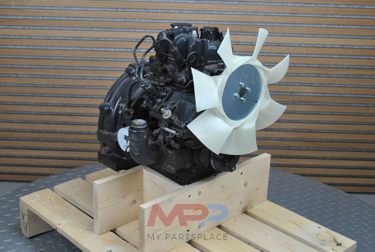 PERKINS 102-04 - Mesin untuk: gambar 2 PERKINS 102-04 - Mesin untuk: gambar 2
