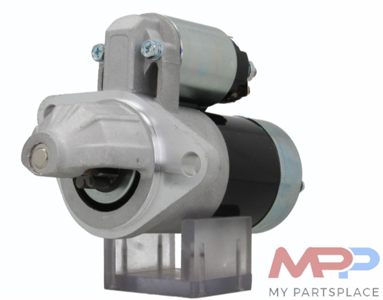 Startmotor Shibaura | Perkins | Caterpillar o.a. 103-10 KD | 104-22 KR | 404-22 HP | - Pemula untuk Peralatan konstruksi: gambar 1 Startmotor Shibaura | Perkins | Caterpillar o.a. 103-10 KD | 104-22 KR | 404-22 HP | - Pemula untuk Peralatan konstruksi: gambar 1
