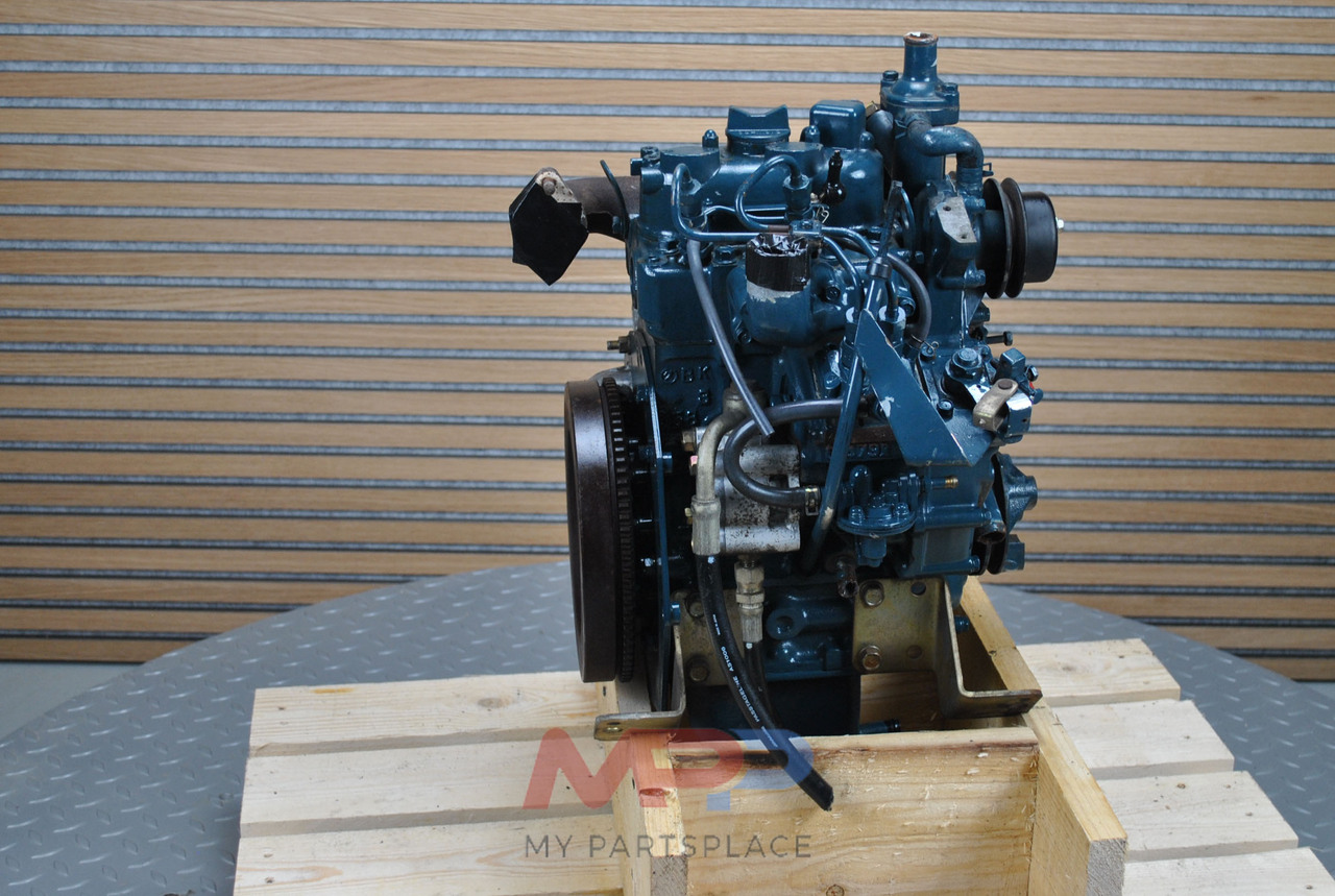 Suku cadang untuk Traktor KUBOTA Z482: gambar 14