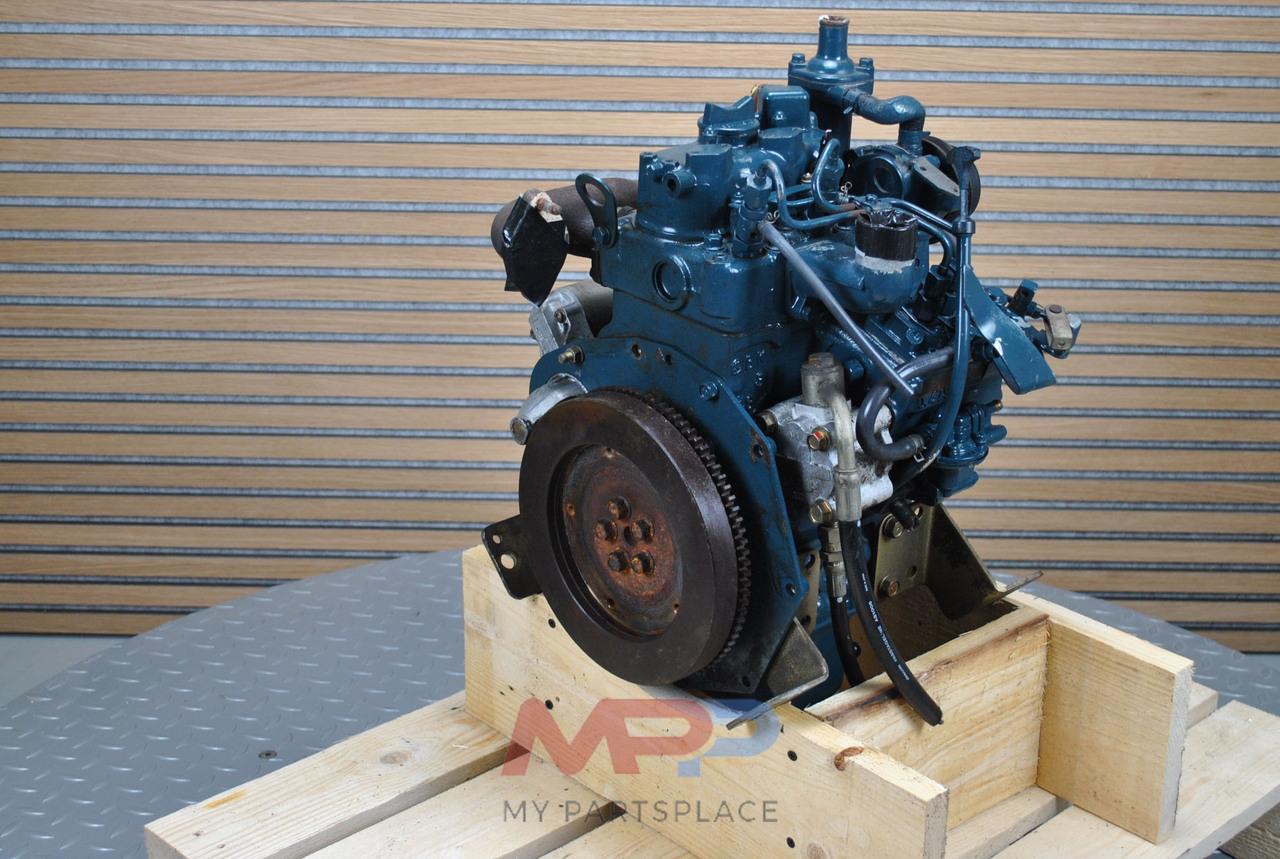 Suku cadang untuk Traktor KUBOTA Z482: gambar 12