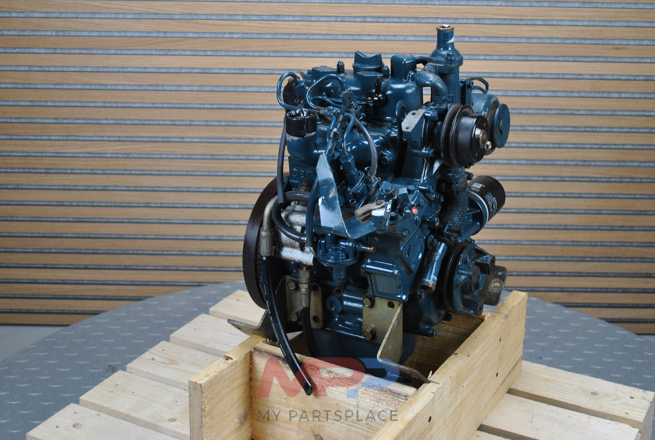 Suku cadang untuk Traktor KUBOTA Z482: gambar 16