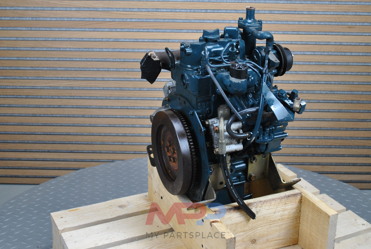 Suku cadang untuk Traktor KUBOTA Z482: gambar 13