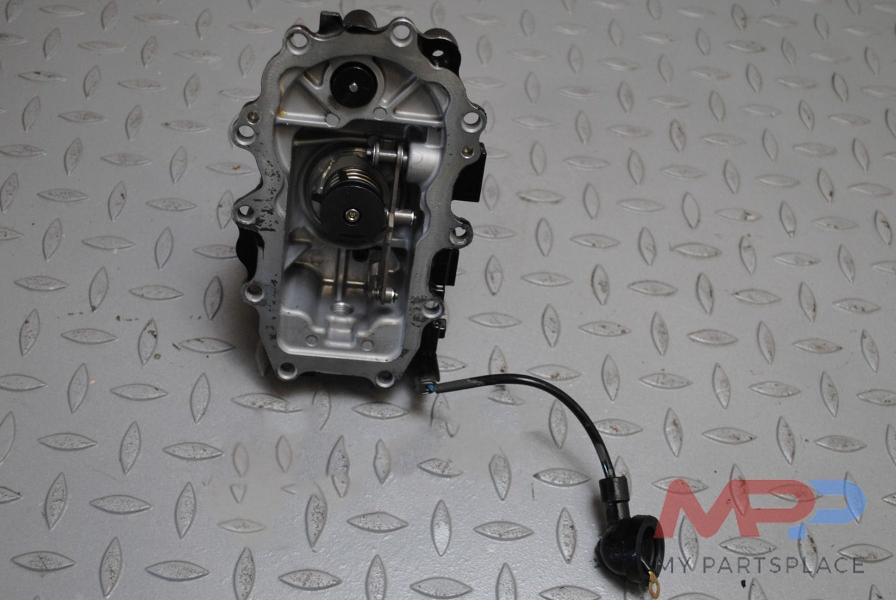 Yanmar Dieselpomp deksel Yanmar 3TNV88 129927-61601 - Pompa bahan bakar: gambar 1 Yanmar Dieselpomp deksel Yanmar 3TNV88 129927-61601 - Pompa bahan bakar: gambar 1