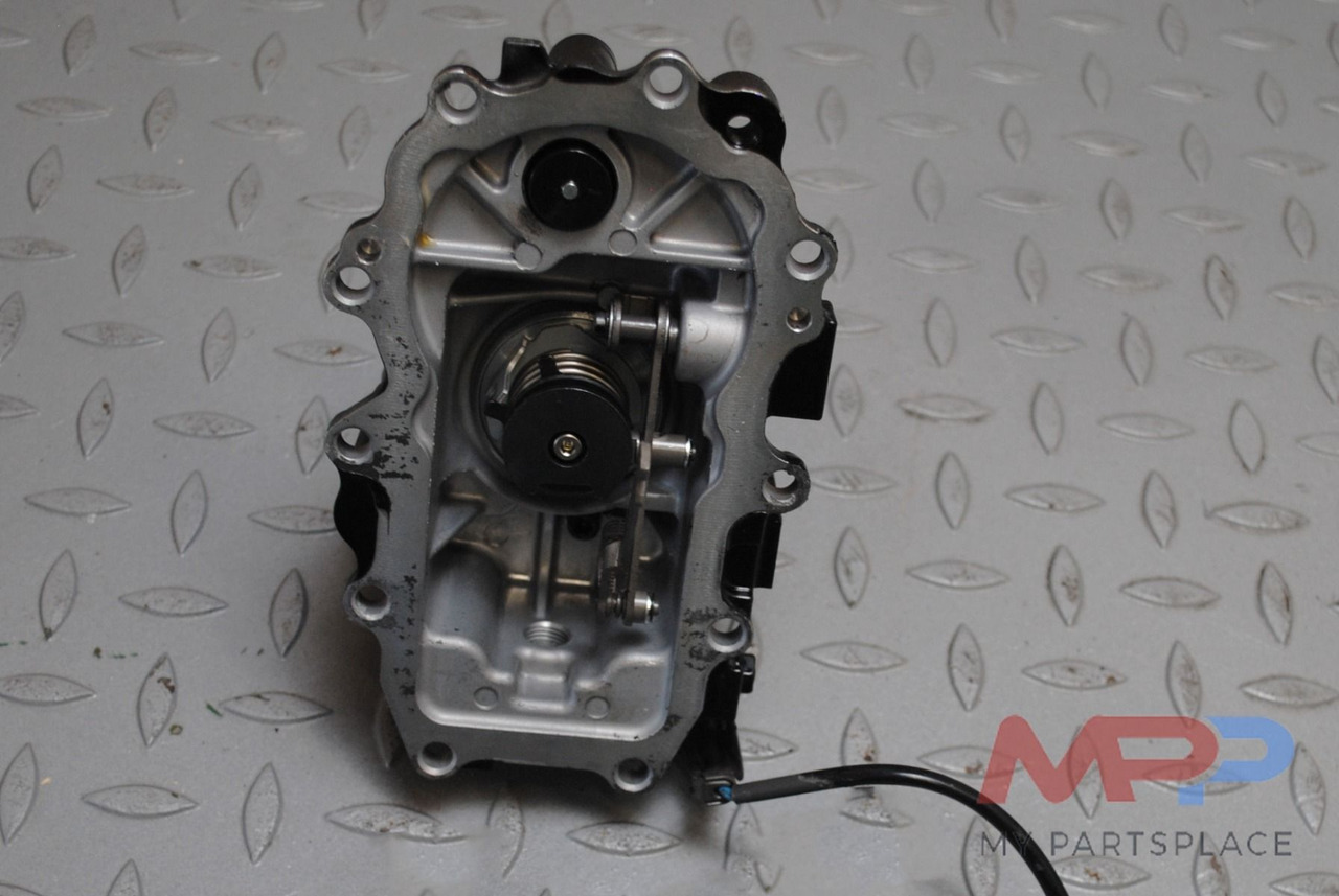 Yanmar Dieselpomp deksel Yanmar 3TNV88 129927-61601 - Pompa bahan bakar: gambar 2 Yanmar Dieselpomp deksel Yanmar 3TNV88 129927-61601 - Pompa bahan bakar: gambar 2