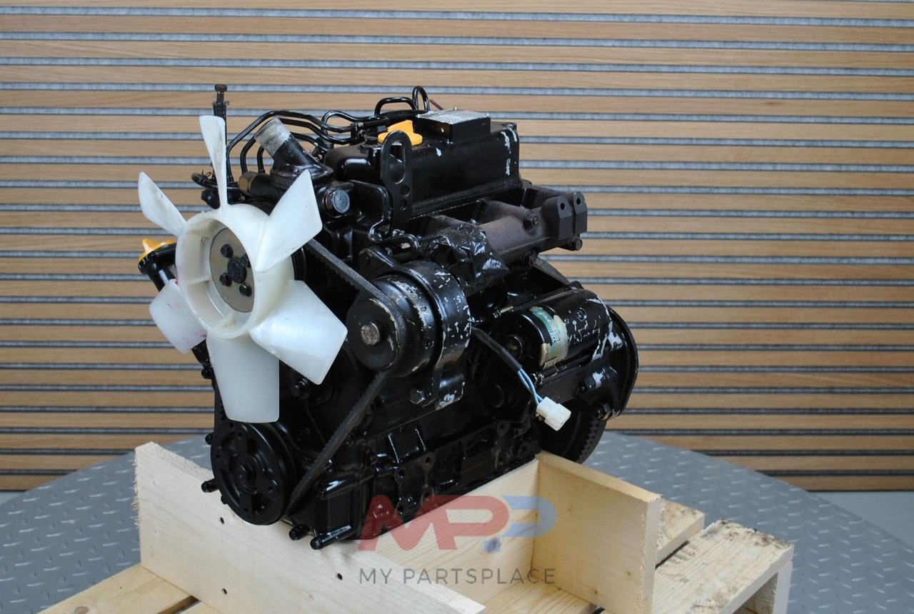 Yanmar Yanmar 3TNA72 - 3TNA72-L - Mesin untuk Peralatan pertanian: gambar 1 Yanmar Yanmar 3TNA72 - 3TNA72-L - Mesin untuk Peralatan pertanian: gambar 1