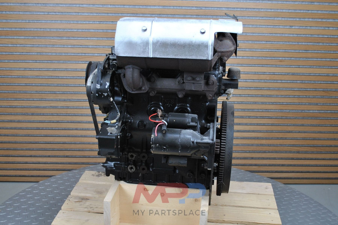 Yanmar Yanmar 3TNC78 3TNE78 - Mesin untuk Peralatan pertanian: gambar 2 Yanmar Yanmar 3TNC78 3TNE78 - Mesin untuk Peralatan pertanian: gambar 2