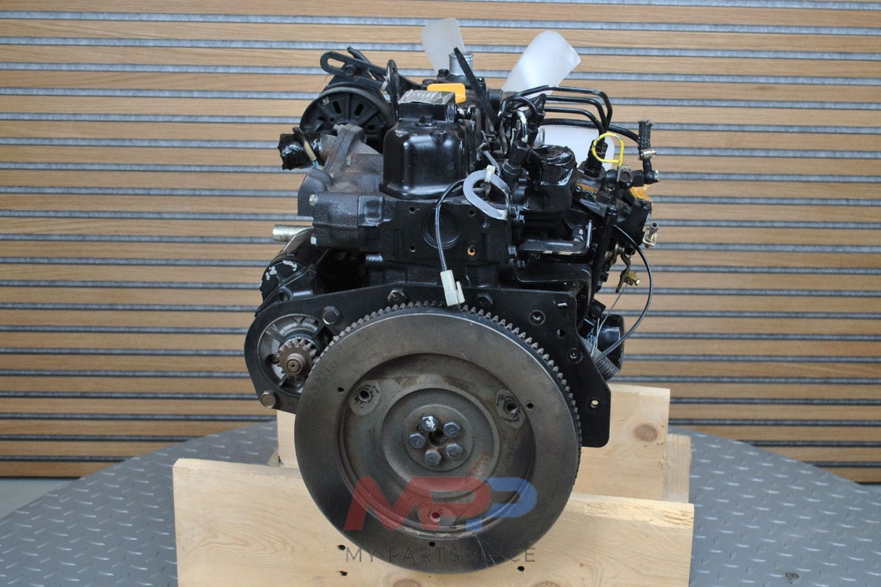 Yanmar Yanmar 3TNE74 - 3TNV74 - Mesin: gambar 3 Yanmar Yanmar 3TNE74 - 3TNV74 - Mesin: gambar 3