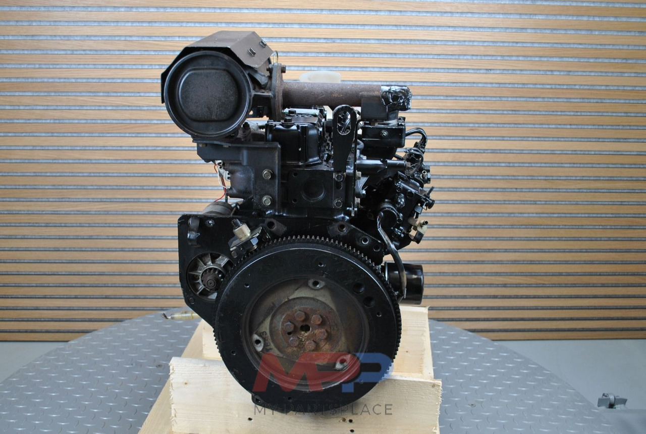 Yanmar Yanmar 3TNE82 - Mesin untuk Peralatan pertanian: gambar 3 Yanmar Yanmar 3TNE82 - Mesin untuk Peralatan pertanian: gambar 3