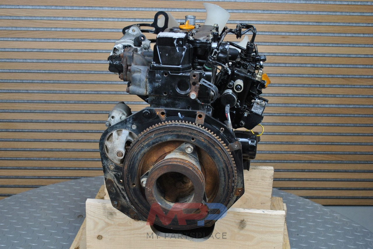 Yanmar Yanmar 3TNV70 - Mesin untuk Peralatan pertanian: gambar 3 Yanmar Yanmar 3TNV70 - Mesin untuk Peralatan pertanian: gambar 3