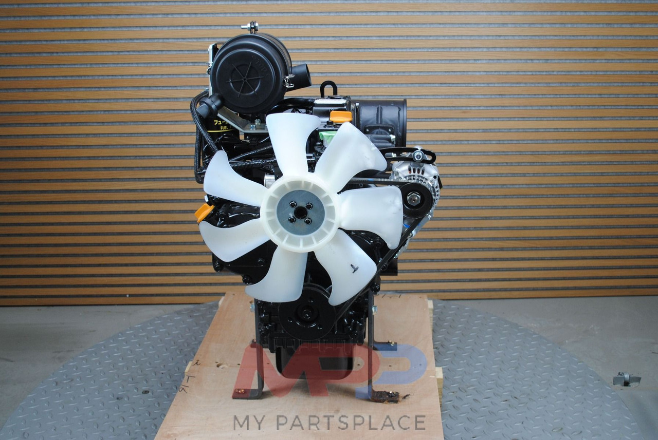 Yanmar Yanmar 3TNV82A (Gereviseerd) - Mesin: gambar 5 Yanmar Yanmar 3TNV82A (Gereviseerd) - Mesin: gambar 5