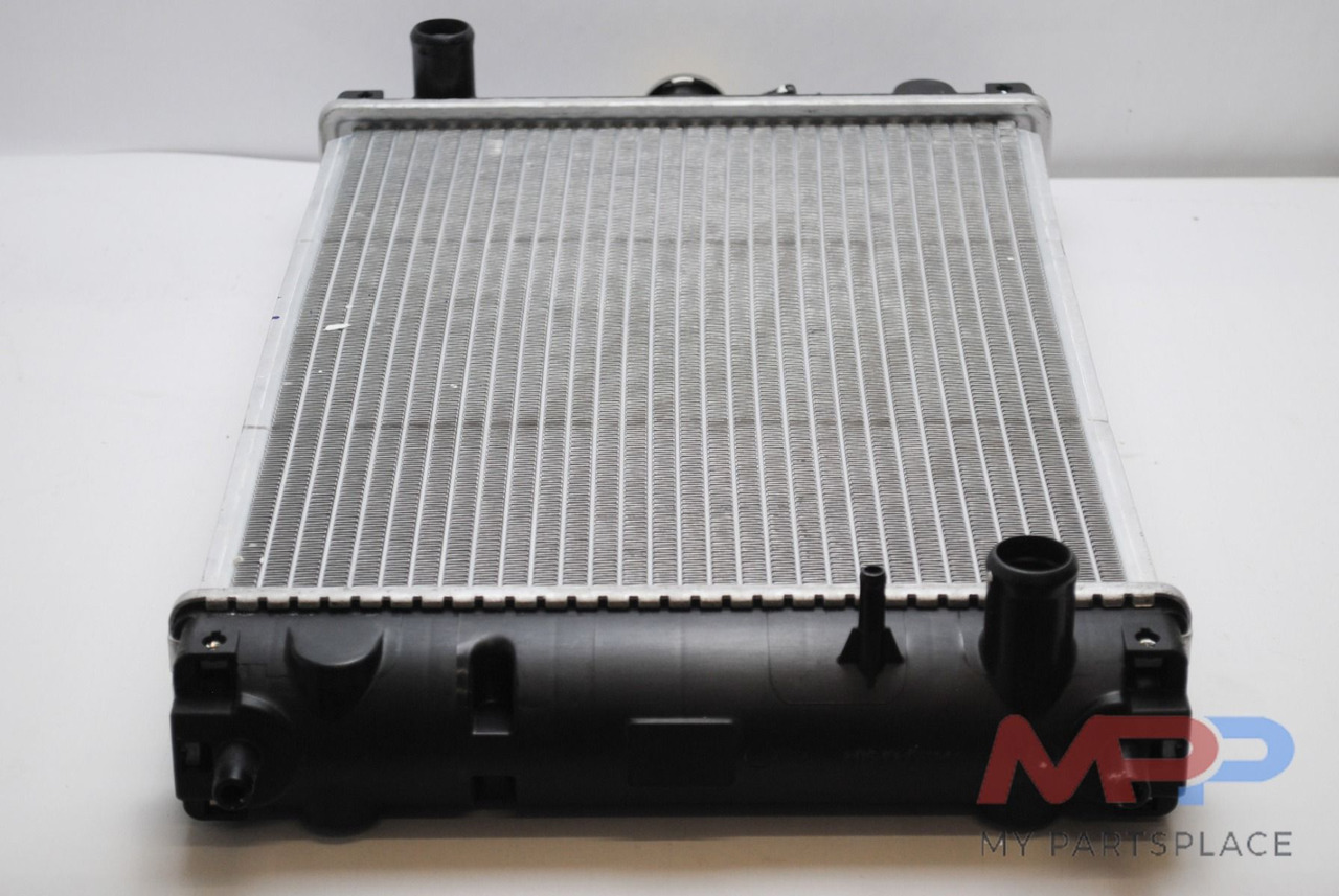 Yanmar Yanmar Radiator VIO35 - 172458-13300 - Mesin: gambar 4 Yanmar Yanmar Radiator VIO35 - 172458-13300 - Mesin: gambar 4