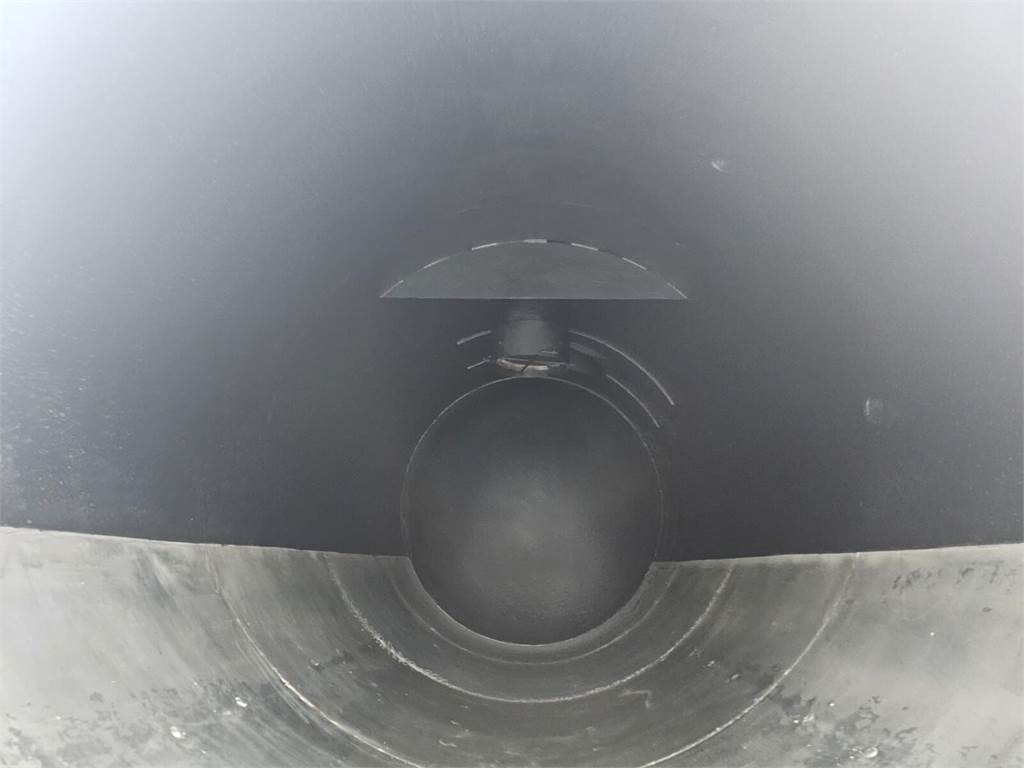Truk vakum Iveco RAVO WUKO FOR CHANNEL CLEANING druck saug kanal: gambar 34