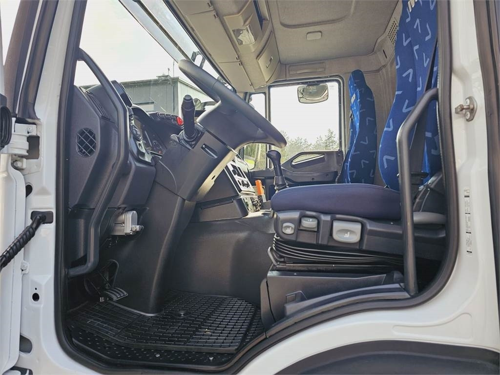 Ekskavator Iveco Saugbagger vacuum cleaner excavator sucking loos: gambar 35 Ekskavator Iveco Saugbagger vacuum cleaner excavator sucking loos: gambar 35