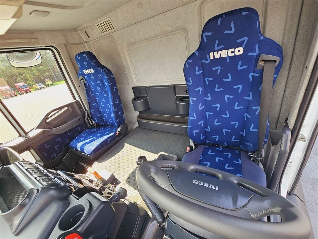 Ekskavator Iveco Saugbagger vacuum cleaner excavator sucking loos: gambar 39 Ekskavator Iveco Saugbagger vacuum cleaner excavator sucking loos: gambar 39