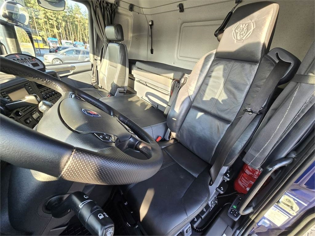 Leasing Scania MORO KAISER WUKO COMBI HOT WATER FOR CLEANING SEWE  Scania MORO KAISER WUKO COMBI HOT WATER FOR CLEANING SEWE: gambar 25