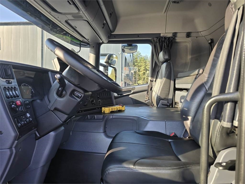 Leasing Scania MORO KAISER WUKO COMBI HOT WATER FOR CLEANING SEWE  Scania MORO KAISER WUKO COMBI HOT WATER FOR CLEANING SEWE: gambar 22