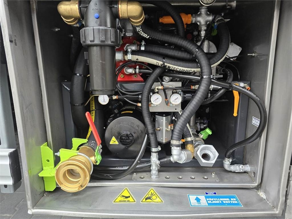 Leasing Scania MORO KAISER WUKO COMBI HOT WATER FOR CLEANING SEWE  Scania MORO KAISER WUKO COMBI HOT WATER FOR CLEANING SEWE: gambar 11