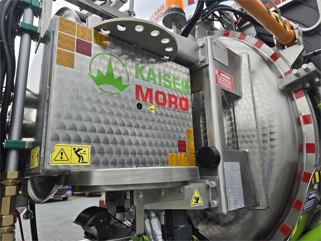 Leasing Scania MORO KAISER WUKO COMBI HOT WATER FOR CLEANING SEWE  Scania MORO KAISER WUKO COMBI HOT WATER FOR CLEANING SEWE: gambar 3