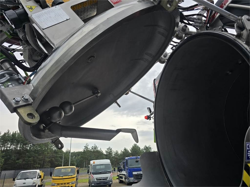Leasing Scania MORO KAISER WUKO COMBI HOT WATER FOR CLEANING SEWE  Scania MORO KAISER WUKO COMBI HOT WATER FOR CLEANING SEWE: gambar 18