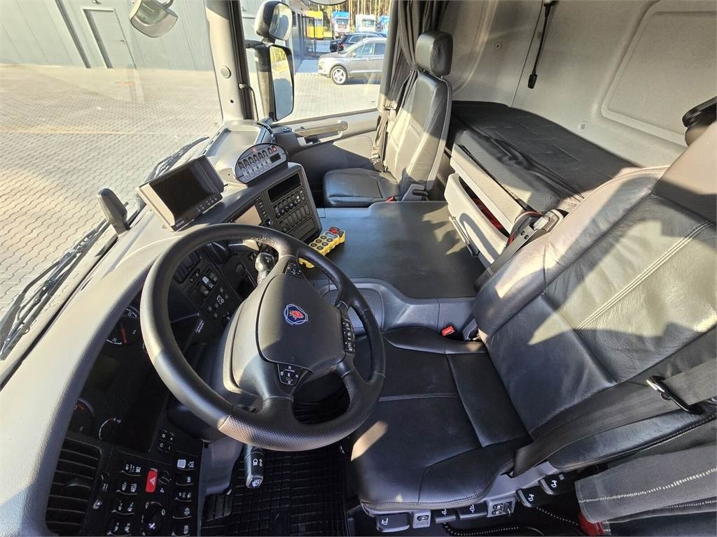 Leasing Scania MORO KAISER WUKO COMBI HOT WATER FOR CLEANING SEWE  Scania MORO KAISER WUKO COMBI HOT WATER FOR CLEANING SEWE: gambar 23