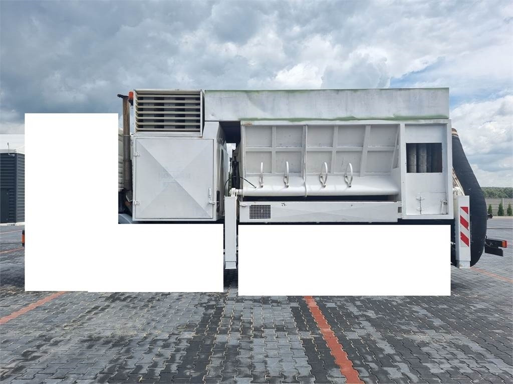 MAN VMB VESTA MTS - Ekskavator: gambar 3 MAN VMB VESTA MTS - Ekskavator: gambar 3