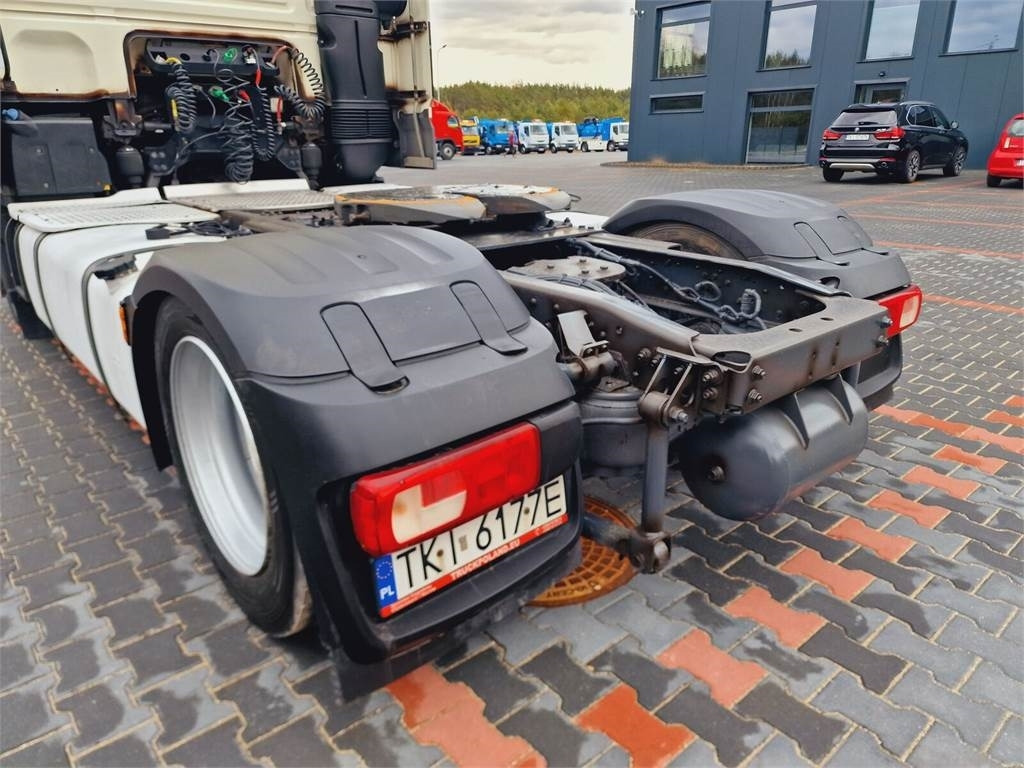 Tractor head DAF XF 106 460: gambar 14