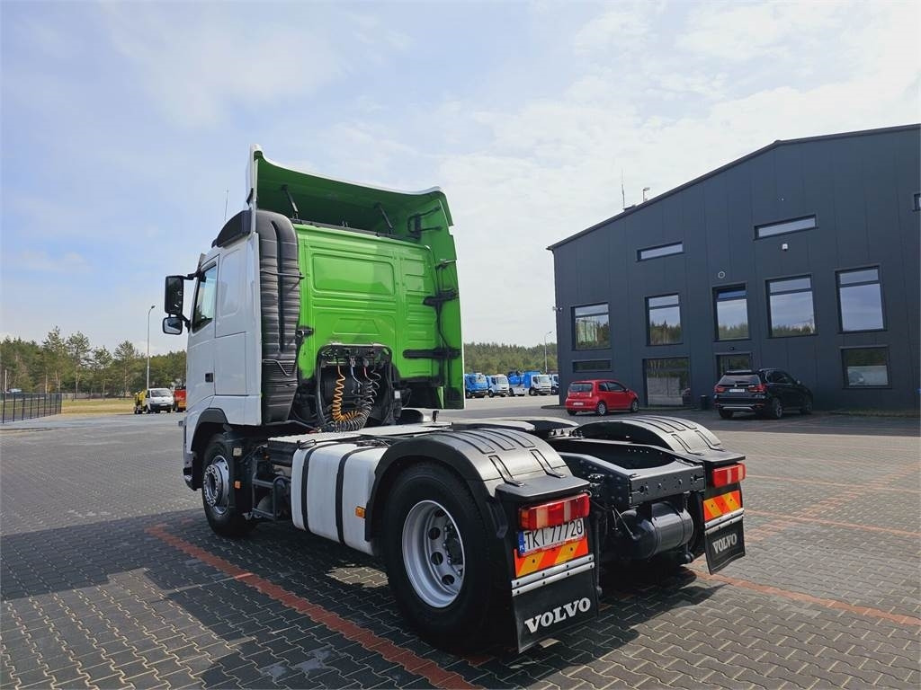 Volvo STANDARD 460 automatic 2009 r - Tractor head: gambar 5 Volvo STANDARD 460 automatic 2009 r - Tractor head: gambar 5