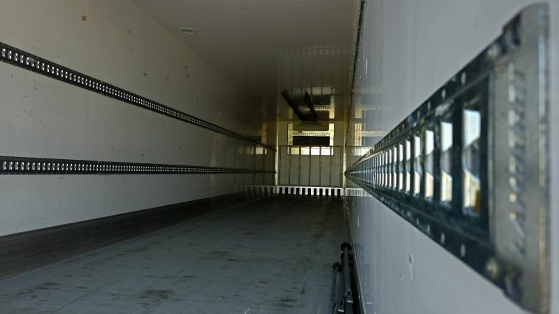 Lamberet /Chereau/ Schmitz (Location / Rent) - Semi-trailer berpendingin: gambar 4 Lamberet /Chereau/ Schmitz (Location / Rent) - Semi-trailer berpendingin: gambar 4