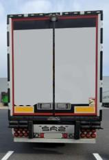 Lamberet LVF S3 - Semi-trailer berpendingin: gambar 4 Lamberet LVF S3 - Semi-trailer berpendingin: gambar 4
