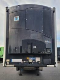 Lamberet LVF S3 - Semi-trailer berpendingin: gambar 3 Lamberet LVF S3 - Semi-trailer berpendingin: gambar 3