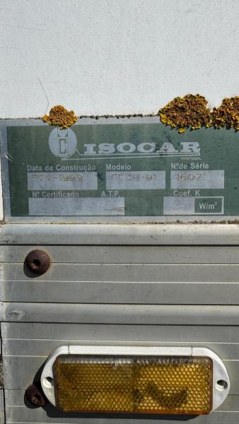 Montenegro SPI-3S - Semi-trailer kotak tertutup: gambar 5 Montenegro SPI-3S - Semi-trailer kotak tertutup: gambar 5