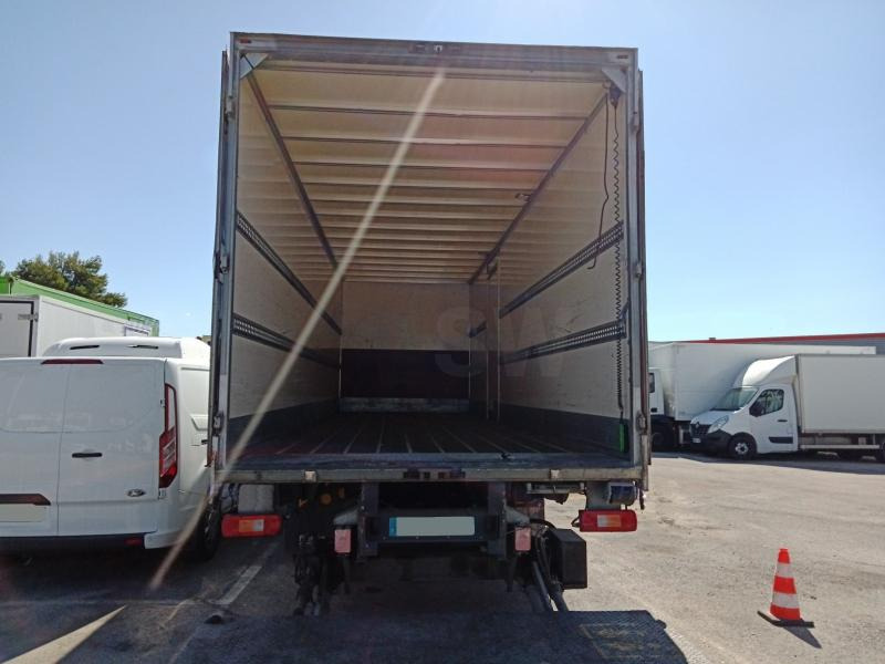 Renault D-Series 19 Wide 320 - Truk box: gambar 3 Renault D-Series 19 Wide 320 - Truk box: gambar 3