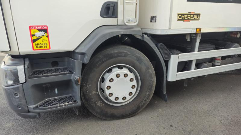 Renault D WIDE - Truk berpendingin: gambar 4 Renault D WIDE - Truk berpendingin: gambar 4