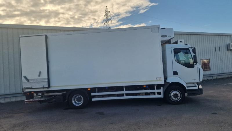 Renault Midlum 220 DXI - Truk berpendingin: gambar 3 Renault Midlum 220 DXI - Truk berpendingin: gambar 3