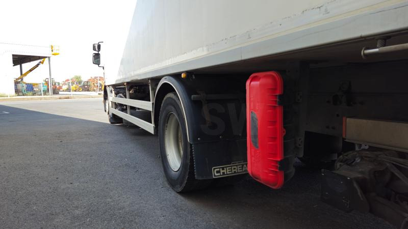 Renault Midlum 270 DXI - Truk berpendingin: gambar 5 Renault Midlum 270 DXI - Truk berpendingin: gambar 5