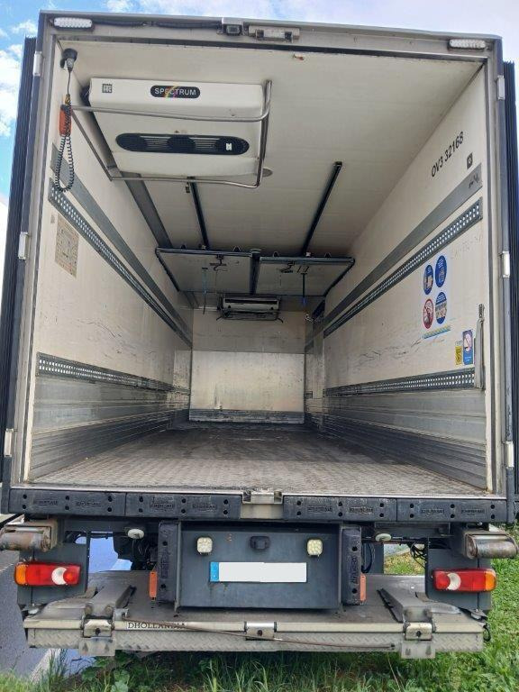 Renault Premium 270 DXI - Truk berpendingin: gambar 3 Renault Premium 270 DXI - Truk berpendingin: gambar 3