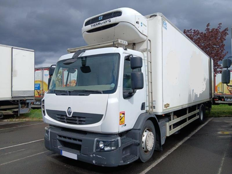 Renault Premium 270 DXI - Truk berpendingin: gambar 1 Renault Premium 270 DXI - Truk berpendingin: gambar 1