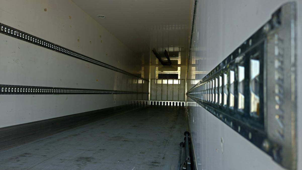 Schmitz Cargobull / Chereau / Lamberet (Location / Rent) - Semi-trailer berpendingin: gambar 4 Schmitz Cargobull / Chereau / Lamberet (Location / Rent) - Semi-trailer berpendingin: gambar 4