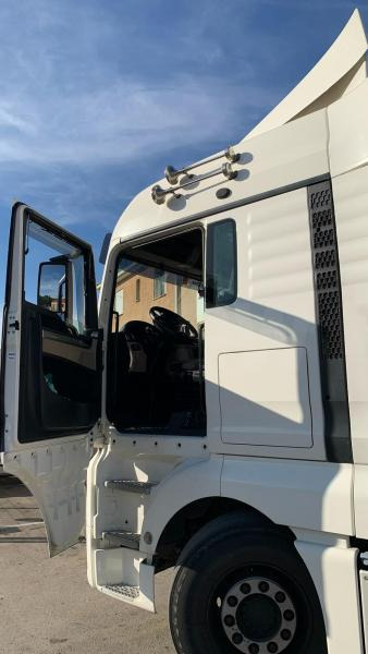 MAN TGX 18.460 - Tractor head: gambar 5 MAN TGX 18.460 - Tractor head: gambar 5