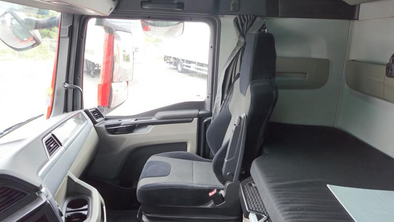 Tractor head MAN TGX 18.510: gambar 16
