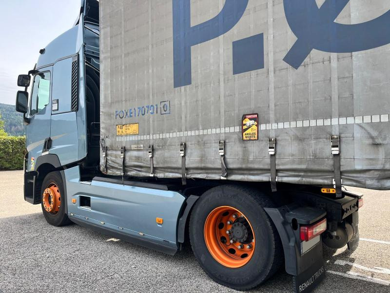 Renault Gamme T 480B - Tractor head: gambar 5 Renault Gamme T 480B - Tractor head: gambar 5
