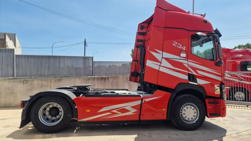 Renault T-Series 480 (Location / Rent) - Tractor head: gambar 4 Renault T-Series 480 (Location / Rent) - Tractor head: gambar 4