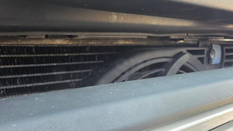 Tractor head Volvo FH 500: gambar 10 Tractor head Volvo FH 500: gambar 10