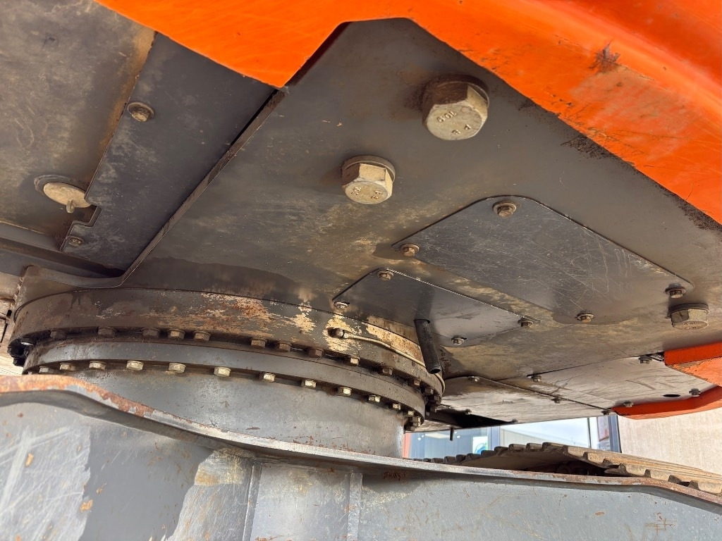 Ekskavator perayap Doosan DX 235 LCR-5 - DX235 - DX235LCR - 235: gambar 21 Ekskavator perayap Doosan DX 235 LCR-5 - DX235 - DX235LCR - 235: gambar 21