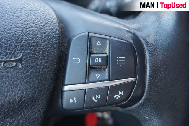 FORD Transit 330 L3H2 Trend - Van panel: gambar 3 FORD Transit 330 L3H2 Trend - Van panel: gambar 3