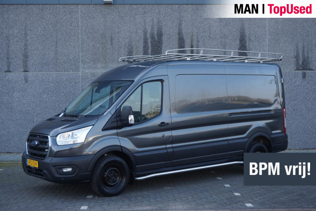 FORD Transit 330 L3H2 Trend - Van panel: gambar 1 FORD Transit 330 L3H2 Trend - Van panel: gambar 1
