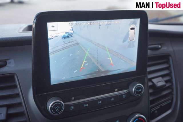 FORD Transit 330 L3H2 Trend - Van panel: gambar 4 FORD Transit 330 L3H2 Trend - Van panel: gambar 4