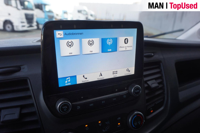 FORD Transit 330 L3H2 Trend - Van panel: gambar 5 FORD Transit 330 L3H2 Trend - Van panel: gambar 5