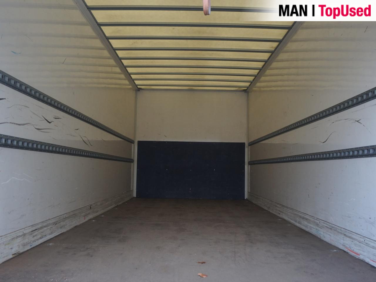 MAN TGL 12.250 4x2 BL CH APK Service Nieuw - Truk box: gambar 2 MAN TGL 12.250 4x2 BL CH APK Service Nieuw - Truk box: gambar 2