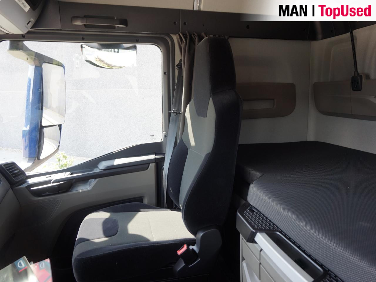 Leasing MAN TGM 18.250 4x2 BL CH MAN TGM 18.250 4x2 BL CH: gambar 6